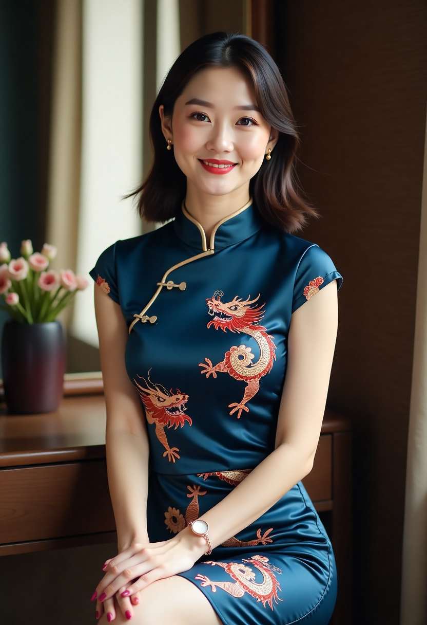 帝国风云